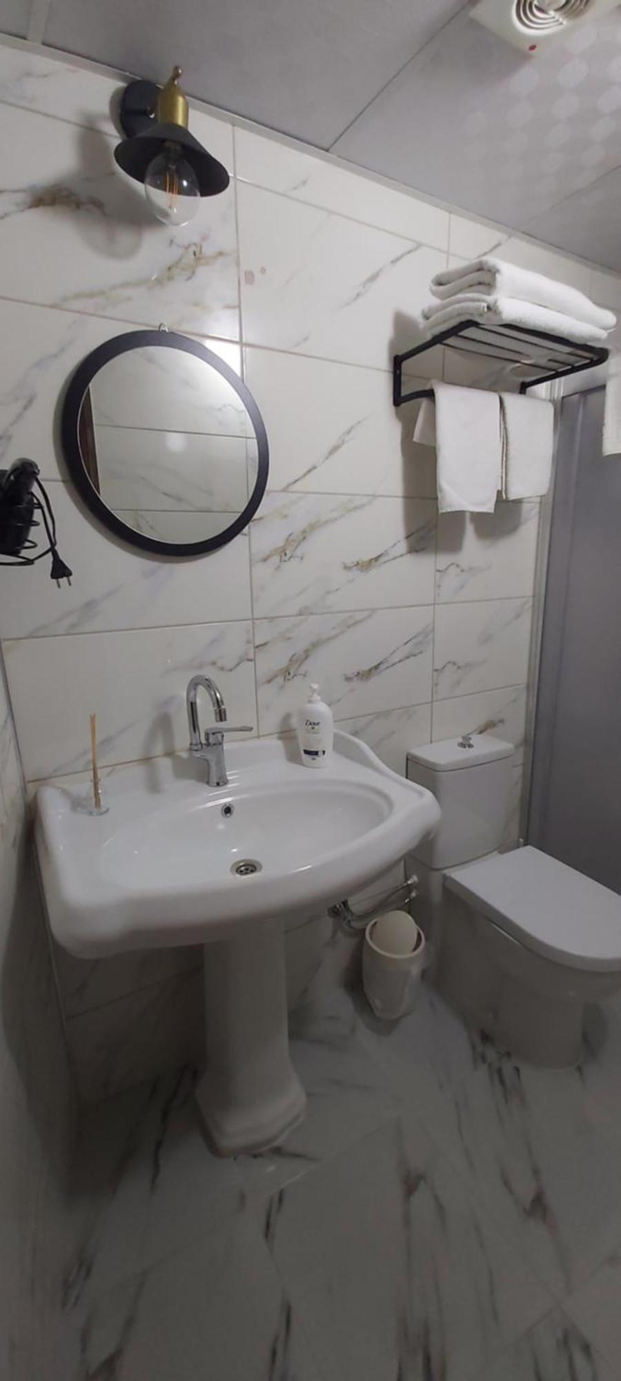 Sirince Klaseas Hotel&Restaurant Сельчук Экстерьер фото